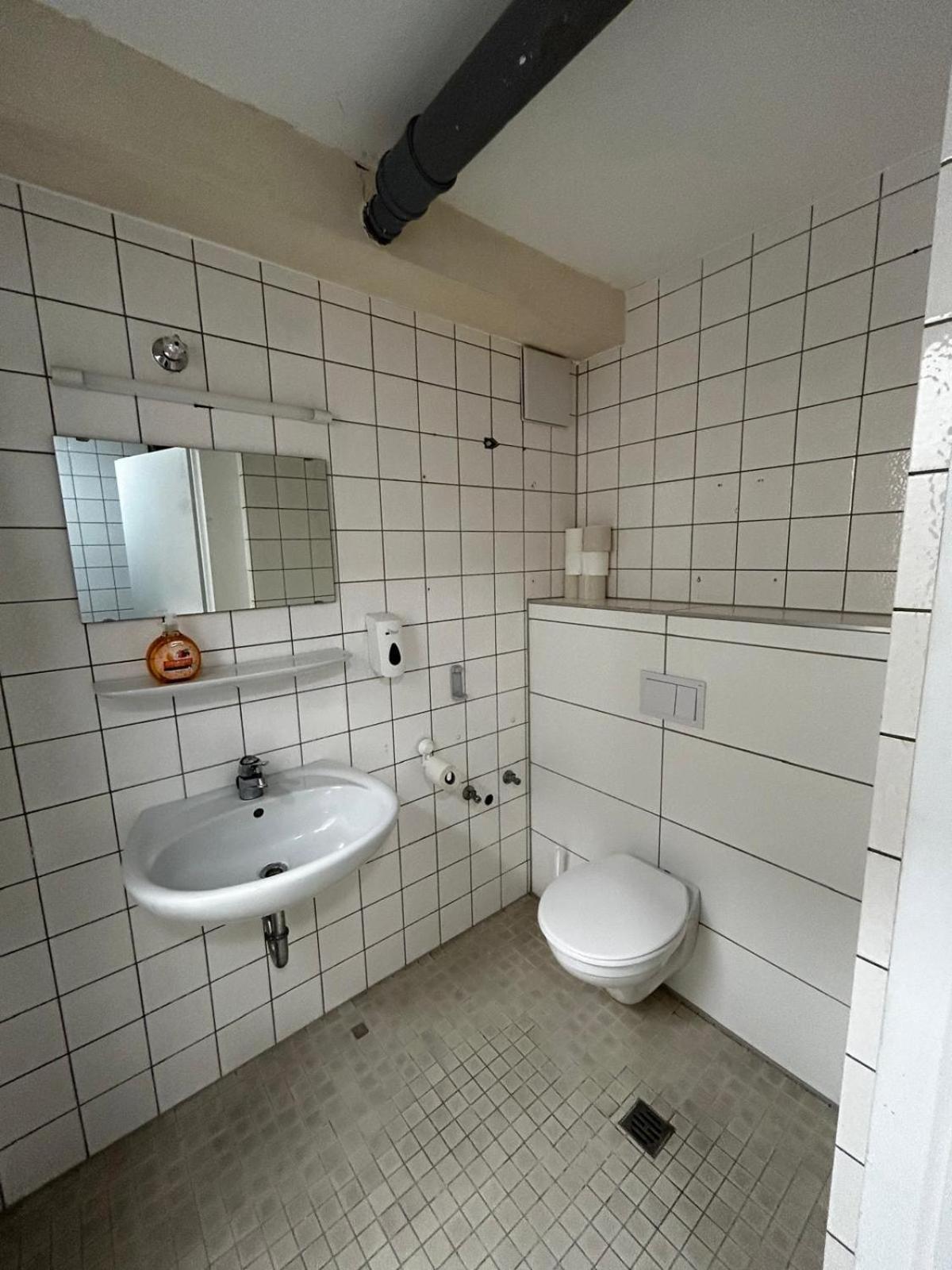 Monteurunterkunft Schwaig Quarto foto